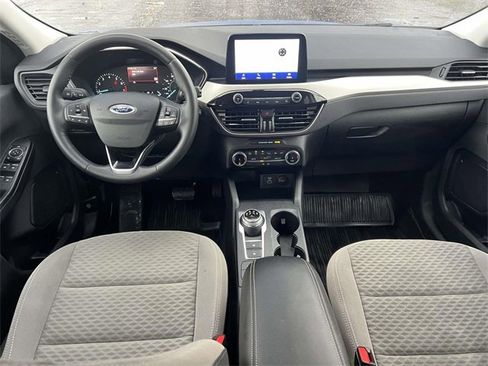 Certified 2022 Ford Escape SE w/ Convenience Package image 15