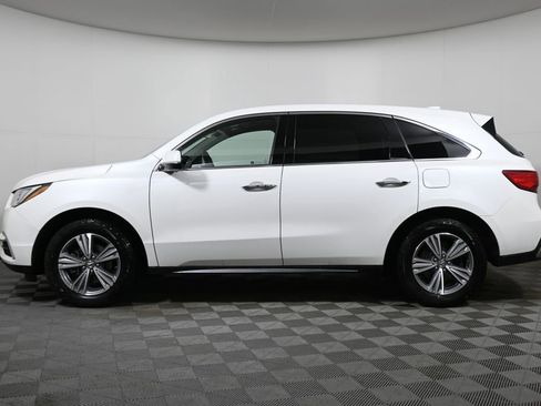 Used 2020 Acura MDX 3.5L image 2