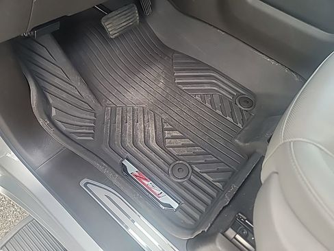 Used 2022 Chevrolet Silverado 1500 LTZ image 19