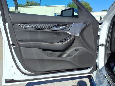 Used 2023 Cadillac CT5 V w/ Premium Package image 18