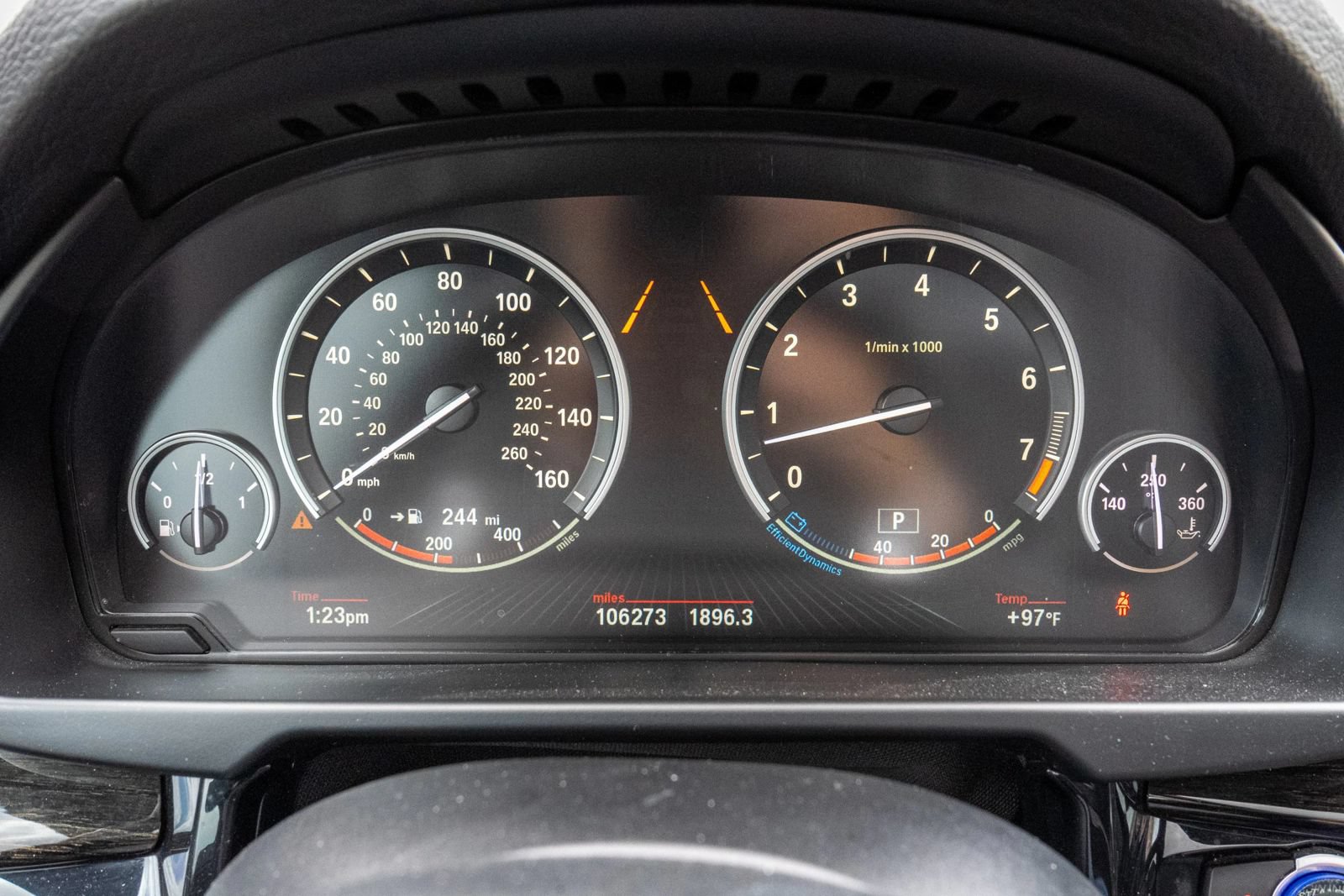 Used 2018 BMW X5 sDrive35i RWD image 11