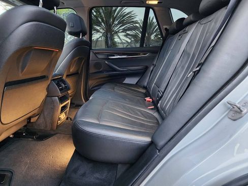 Used 2015 BMW X5 sDrive35i RWD image 28