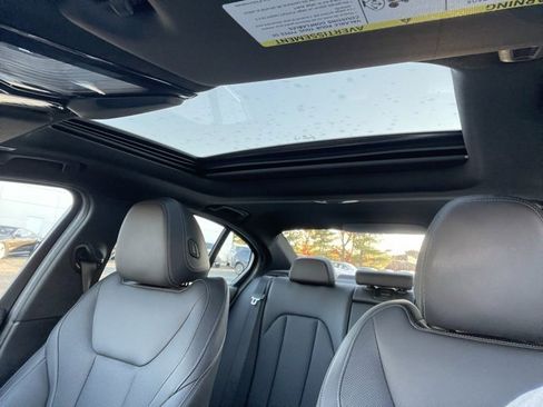 Certified 2022 BMW 330i xDrive Sedan w/ Driving Assistance Package image 24