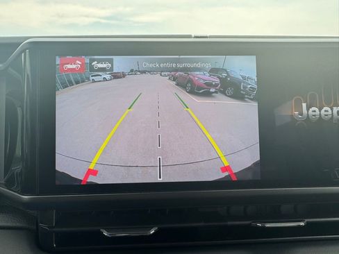 New 2025 Jeep Wrangler Unlimited Rubicon 392 image 9