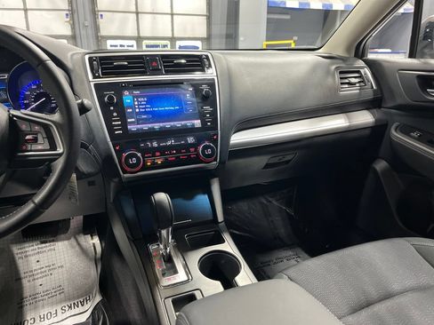 Used 2019 Subaru Legacy 2.5i Premium AWD/4WD image 26