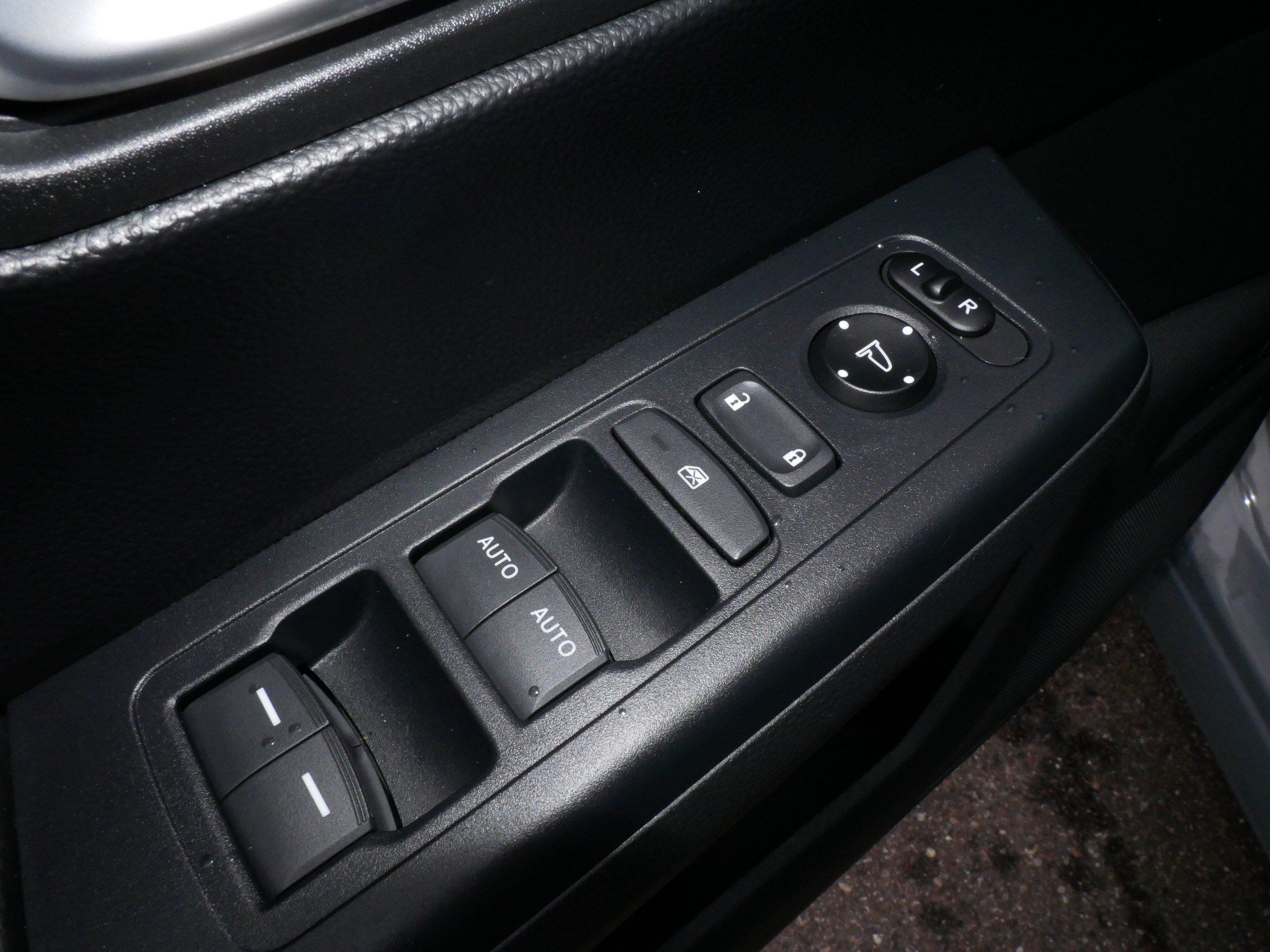Certified 2024 Honda CR-V Sport image 19