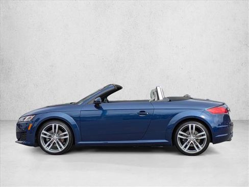 Used 2016 Audi TT 2.0T image 9