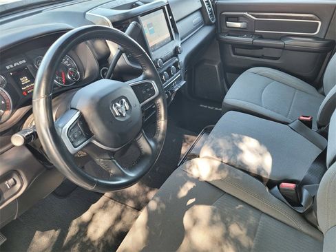 Used 2024 RAM 2500 Big Horn image 18