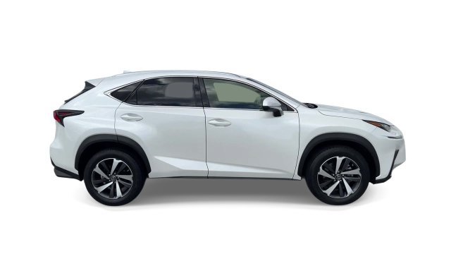 Used 2021 Lexus NX 300 FWD w/ Premium Package image 9