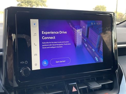 New 2026 Toyota Corolla SE image 18