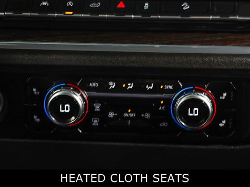 Used 2024 GMC Sierra 1500 Elevation w/ X31 Off-Road Package image 21