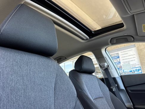 Certified 2024 Honda Accord EX image 16