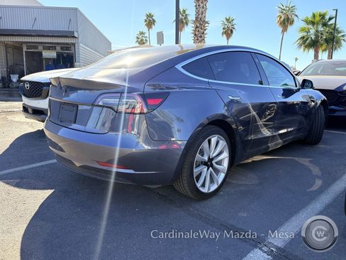 Used 2020 Tesla Model 3 Standard Range Plus image 4
