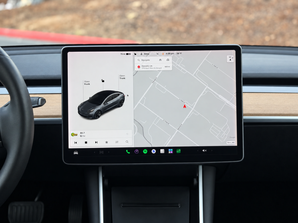 Used 2019 Tesla Model 3 Standard Range Plus RWD image 24