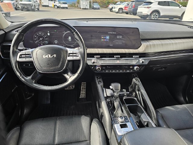 Certified 2023 Kia Telluride SX AWD/4WD image 20