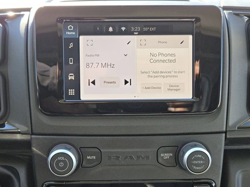 New 2026 RAM ProMaster 2500 w/ Convenience Group image 12