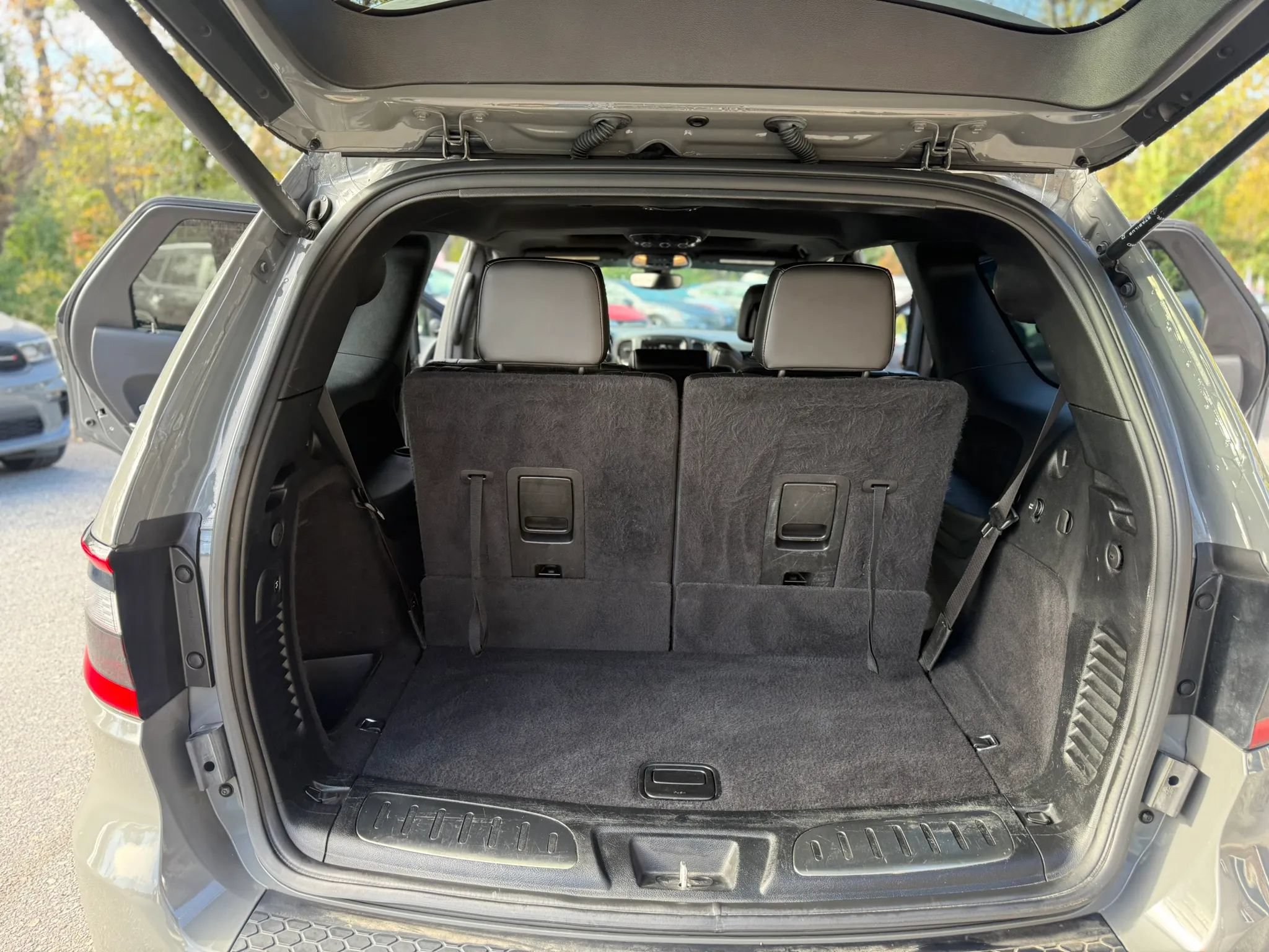 Used 2020 Dodge Durango GT AWD/4WD image 34