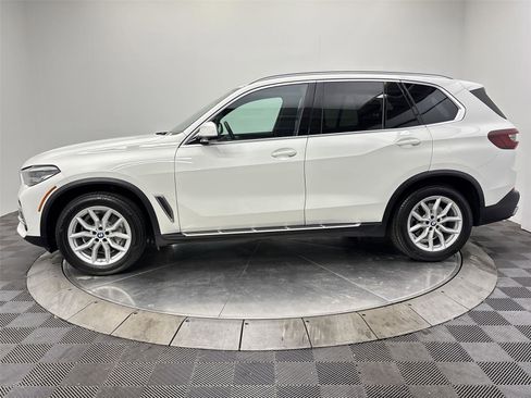 Used 2022 BMW X5 xDrive40i image 16
