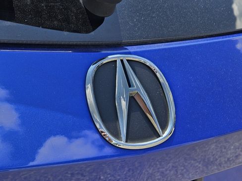 Used 2022 Acura MDX A-Spec AWD/4WD image 16