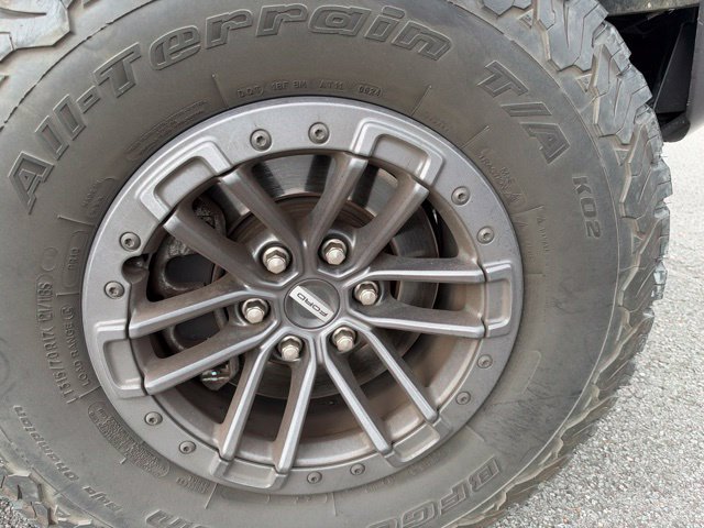 Used 2020 Ford F150 Raptor w/ Equipment Group 802A Luxury AWD/4WD image 4