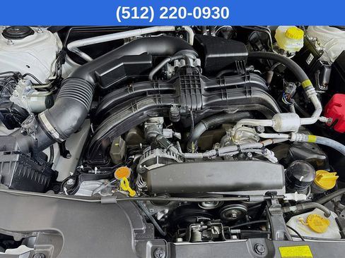 Certified 2025 Subaru Crosstrek 2.5i Limited w/ Crosstrek Mirror Package image 39