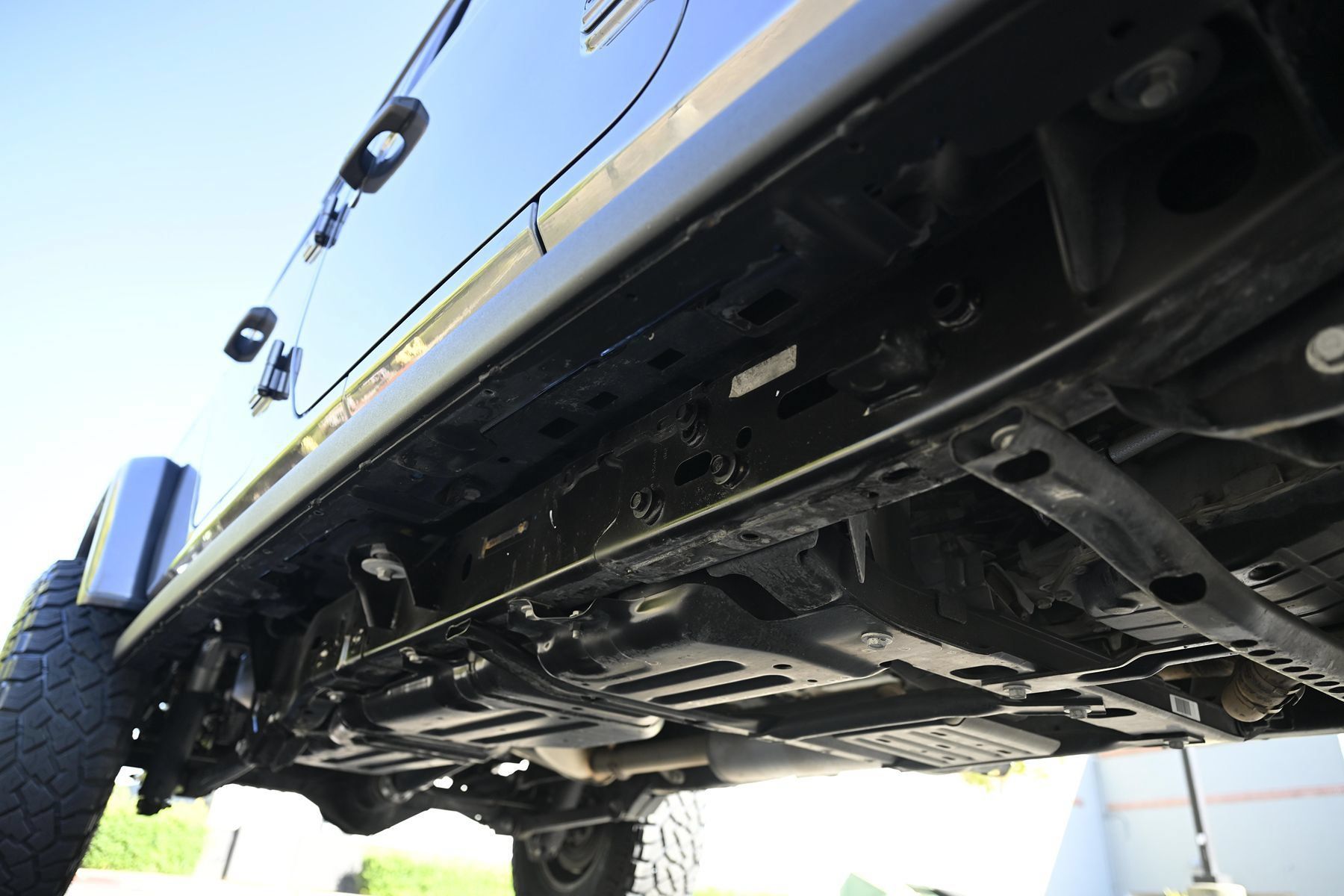 Used 2020 Jeep Gladiator Rubicon AWD/4WD image 13