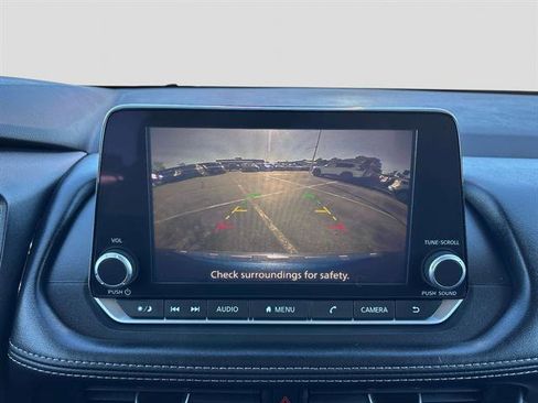 Certified 2023 Nissan Rogue SV w/ SV Premium B Package image 24