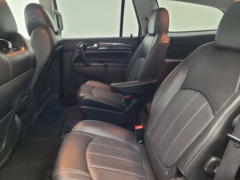 Used 2017 Buick Enclave Leather w/ Trailering Package AWD/4WD image 18