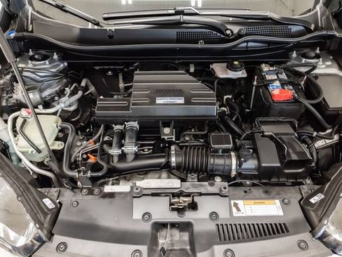Used 2019 Honda CR-V EX-L image 3