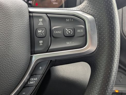 New 2026 RAM 2500 Tradesman AWD/4WD image 24