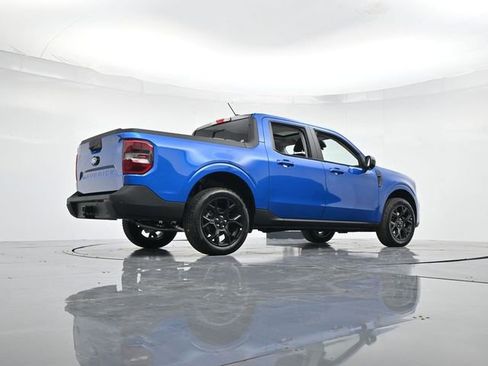 New 2026 Ford Maverick Lariat w/ Black Appearance Package AWD/4WD image 31