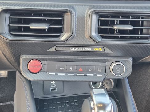 Used 2024 Ford Mustang Dark Horse image 24