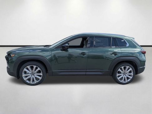 New 2026 MAZDA CX-50 AWD 2.5 S w/ Weather Package image 8