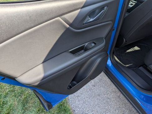 Used 2024 Chevrolet Blazer LT w/ LPO, Floor Liner Package FWD image 24