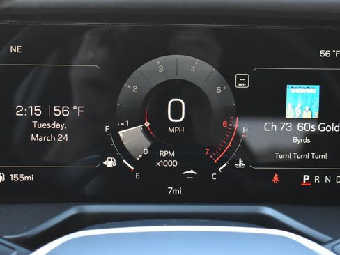 New 2026 GMC Acadia Elevation w/ Black Edition image 34