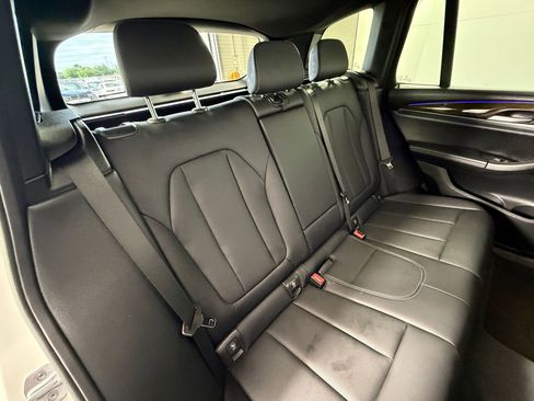 Certified 2024 BMW X3 xDrive30i w/ Convenience Package image 33