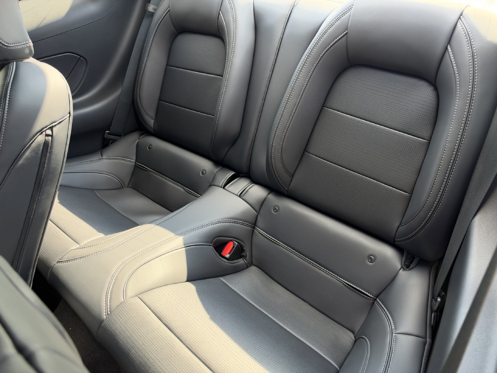New 2026 Ford Mustang GT Premium RWD image 24