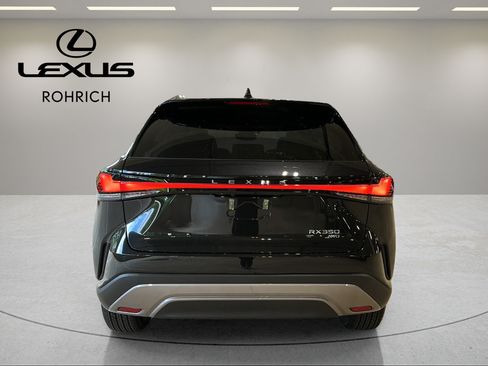 New 2026 Lexus RX 350 Premium w/ Convenience Package AWD/4WD image 5