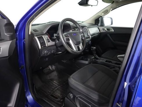 Certified 2019 Ford Ranger XLT w/ Trailer Tow Package image 30