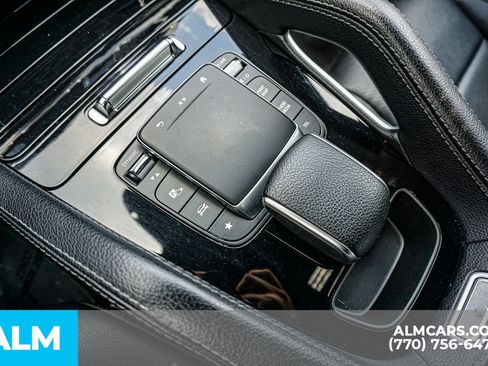 Used 2024 Mercedes-Benz GLE 450e 4MATIC image 47