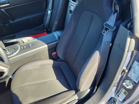 Used 2008 MAZDA MX-5 Miata Sport image 17