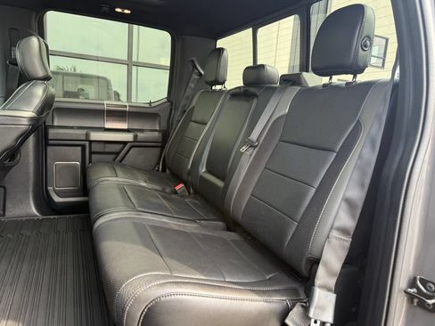 Used 2020 Ford F150 Raptor w/ Equipment Group 802A Luxury AWD/4WD image 10