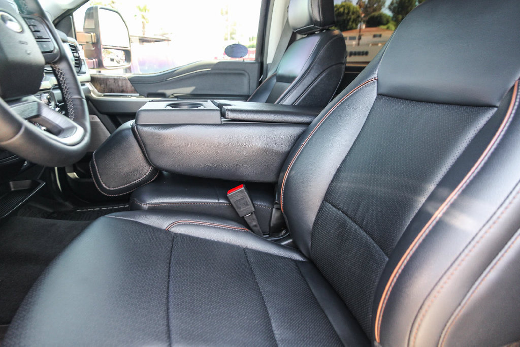 Used 2026 Ford F250 Lariat AWD/4WD image 19