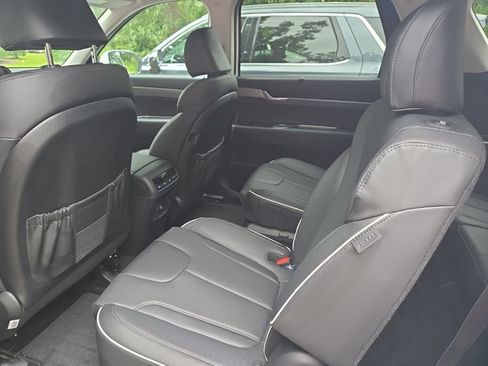 Used 2025 Hyundai Palisade XRT image 12