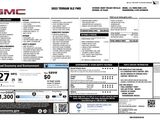 Certified 2022 GMC Terrain SLE w/ Driver Convenience Package image 2