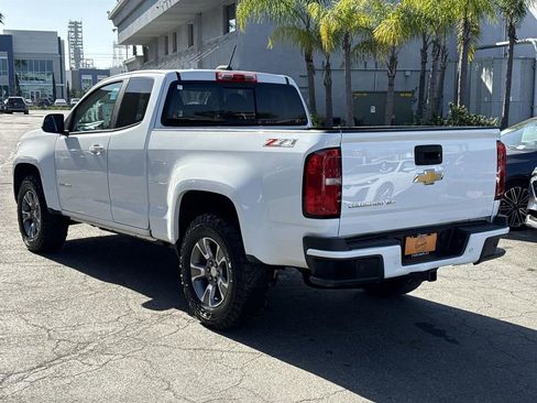 Used 2019 Chevrolet Colorado Z71 image 5