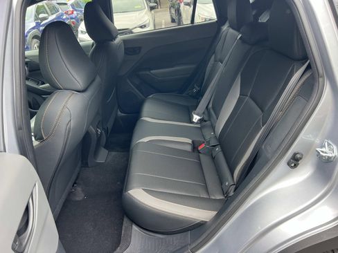 New 2026 Subaru Crosstrek 2.5i Wilderness AWD/4WD image 12