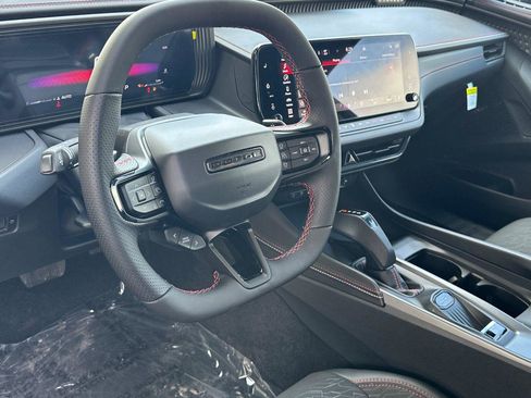 New 2026 Dodge Charger Scat Pack w/ Blacktop Package image 11