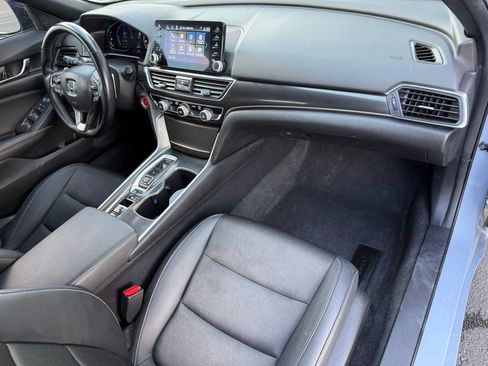 Used 2022 Honda Accord Sport image 15