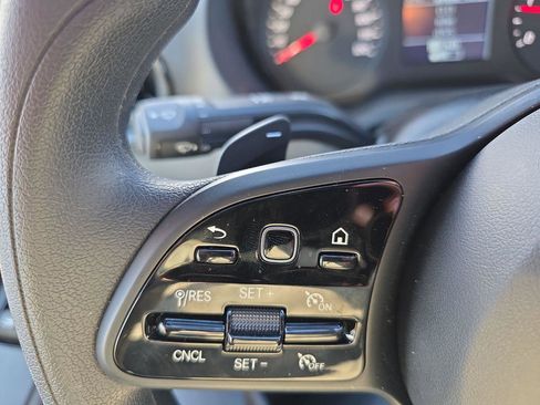 Used 2023 Mercedes-Benz Sprinter 4500 image 21